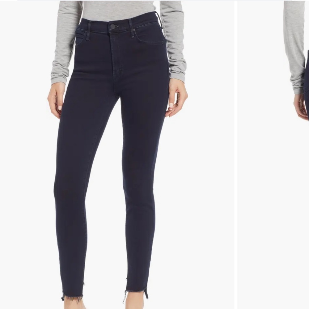 MOTHER jeans